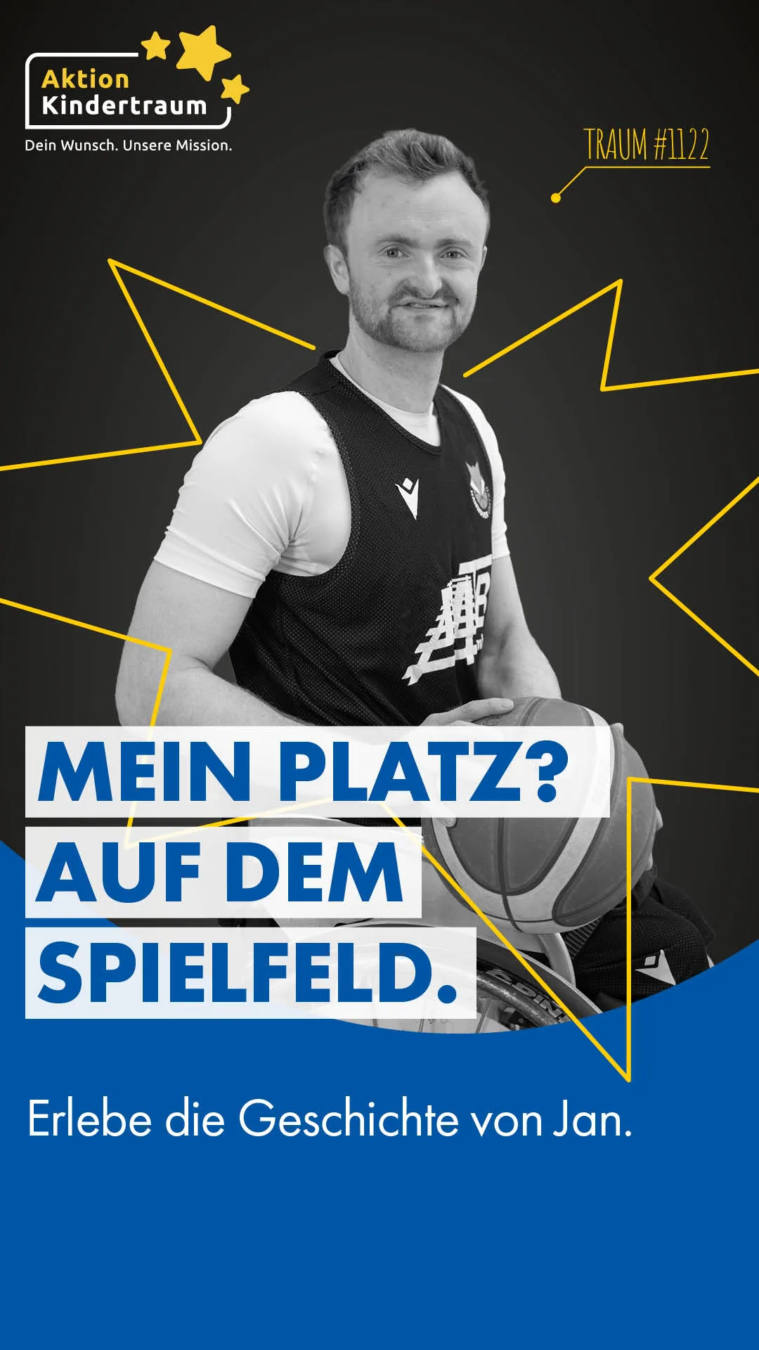 Kampagnenkarte von Jan